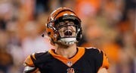 Bengals defensive end Sam Hubbard donated thousands of dollars to