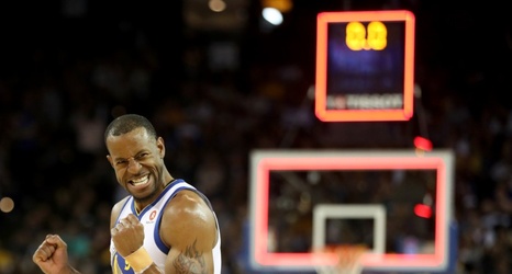 Steve Kerr Says Andre Iguodala Is The ‘unsung Hero’ Of The Warriors