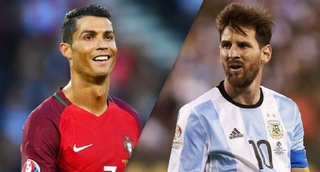 Cristiano Ronaldo, Lionel Messi rank in top 10 of Forbes' Global ...