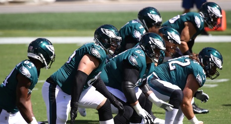 How to watch the Philadelphia Eagles vs. Los Angeles Rams