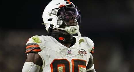 Njoku questionable for NFL Browns after burn injuries, National News