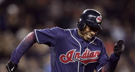 Not in Hall of Fame - 21. Kenny Lofton