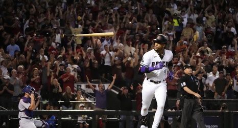 Arizona Diamondbacks Season Recap 2022 - Burn City Sports