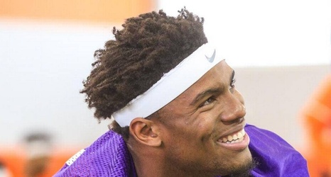 Kelly Bryant Named Clemsons Starting Qb