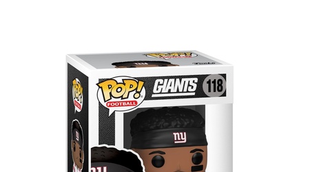 new york giants funko pop