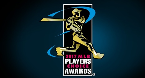 2020 Players Choice Awards  MLBPA