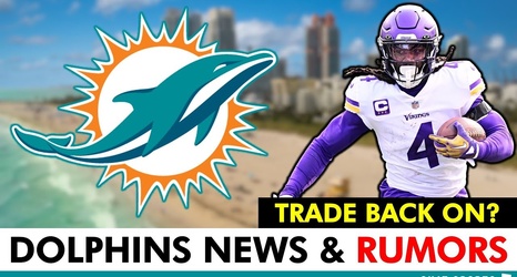 Dolphins Today by Chat Sports 