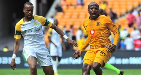 Mamelodi Sundowns And Kaizer Chiefs Title Decider Pencilled For August 27