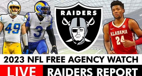 How to Watch the Las Vegas Raiders Live 2023