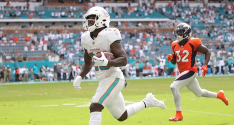 2021 Miami Dolphins schedule: Breaking down the season - The Phinsider