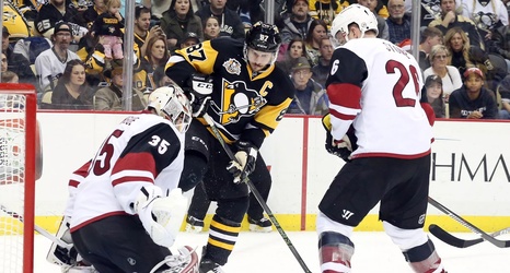 pens briefly points penguins