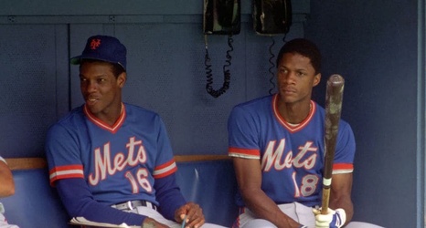 Darryl Strawberry, Dwight Gooden to join New York Mets Hall of