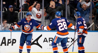 New York Islanders Rumors & News (with Highlights & Scores!)