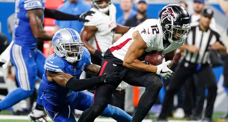 Falcons 2023 schedule release: Atlanta heads to London in Week 4 - The  Falcoholic