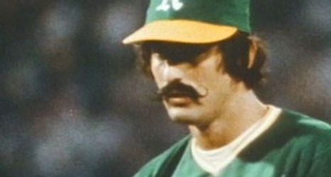 It's Mustache Time In Oakland Again