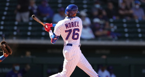 Chicago Cubs Minor League Wrap: September 7 - Bleed Cubbie Blue