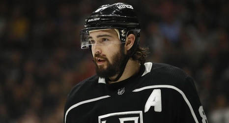 Dustin Brown gets two-game suspension