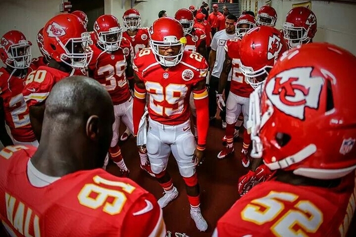 Kansas City Chiefs Record: Game by Game Schedule Predictions