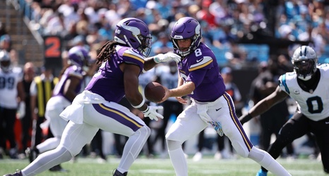 Minnesota Vikings vs. San Francisco 49ers: Vikings open as underdogs