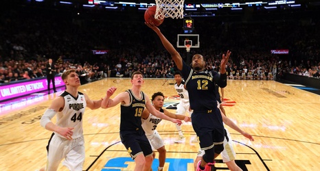 Conference Tournament Central 2019