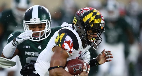 6 Maryland Football Players Have Switched Jersey Numbers