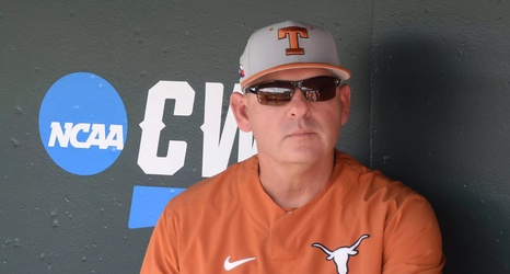 Texas baseball lands two 2021 commitments