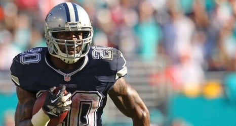 Jason Garrett, Cowboys must regain offensive identity in 2016