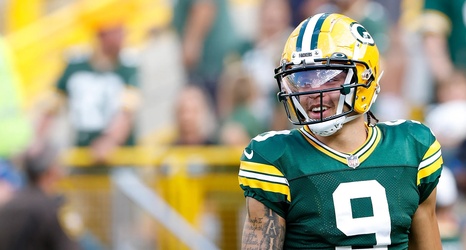 Tom Pelissero gives updates on Packers, Lions injuries ahead of TNF - Acme  Packing Company