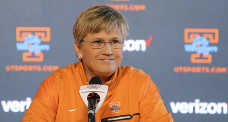 holly warlick conference press