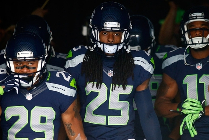 THE TIME IS NOW: This NEW Seahawks Hype Video Spells DOOM For The Bears