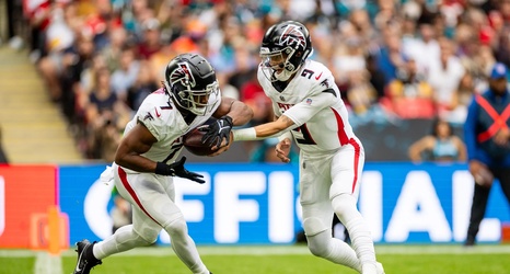 Falcons – Jaguars Takeaways: Questions about Atlanta's offense grow louder