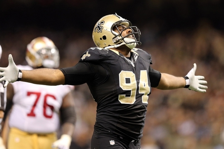 Grading The Saints' 2011 NFL Draft Class