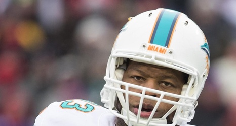 NFL Free Agency 2018 Grading Ndamukong Suh to Los Angeles Rams Deal