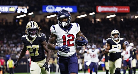 NFL Week 1 - Houston Texans at Baltimore Ravens - Battle Red Blog