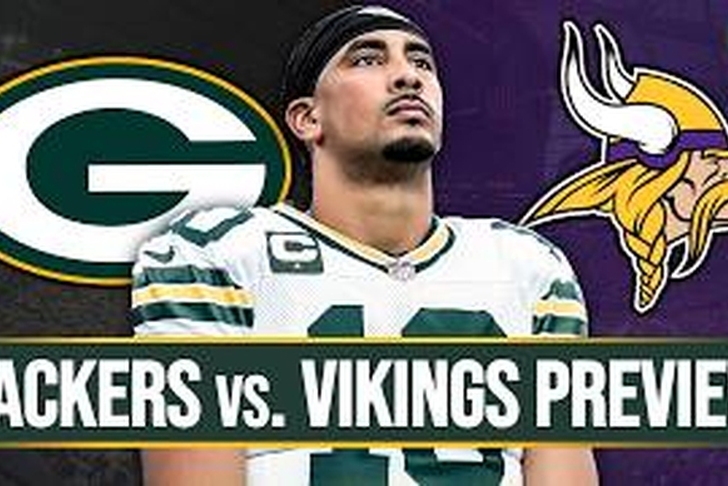 Green Bay Packers vs Vikings Week 1 Preview and Injury Report