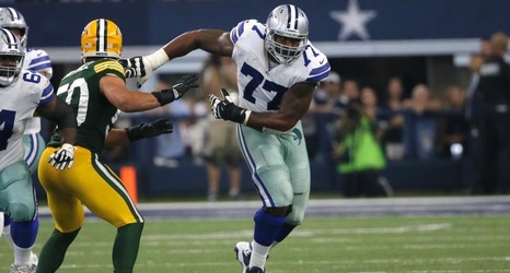 Cowboys News: Tyron Smith 'Feeling Great' During Injury Rehab