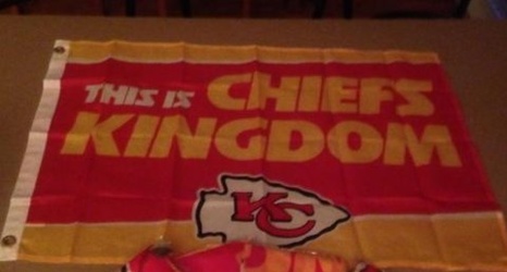 Kc Red Friday 