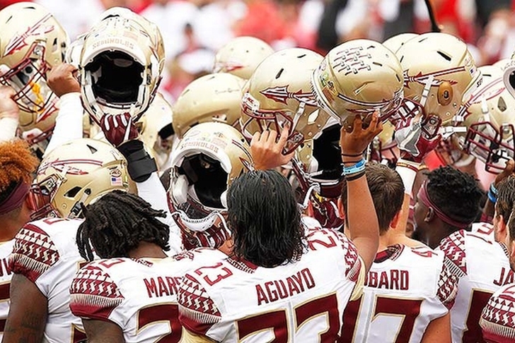 Beat Bama The New Official Florida State Hype Video Will Have You