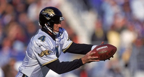 Former Jacksonville Jaguars punter Bryan Barker interviews with BCC - Big  Cat Country