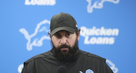 Matt Patricia on 1996 Sexual Assault Indictment: 'The Truth Is on My Side'