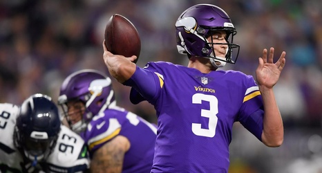 Week 2 NFL Opening Odds: Vikings sizeable underdogs going into Philadelphia  - Daily Norseman