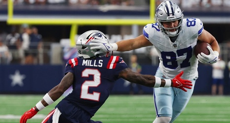 Dallas Cowboys film review on Jake Ferguson, Jalen Tolbert and redzone woes  - Blogging The Boys