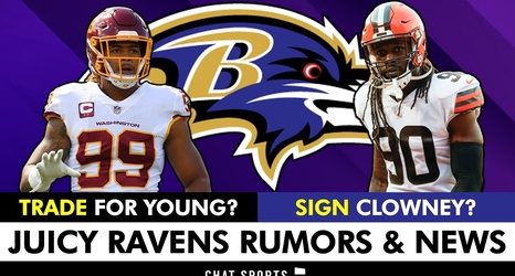 Ravens Rundown by Chat Sports 