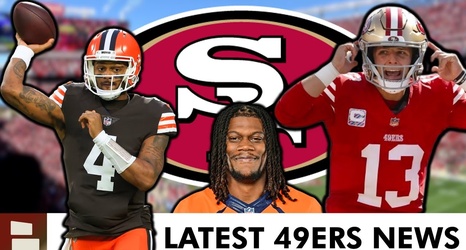 49ers News