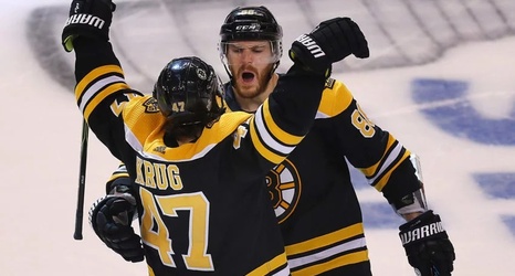 bruins score today live