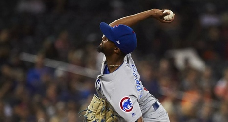 Chicago Cubs Minor League Wrap: April 8