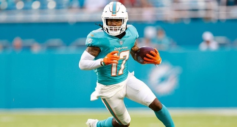 PHOTOS: Miami Dolphins 53-Man Roster