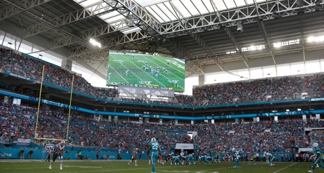 Ranking every NFL stadium from best to worst