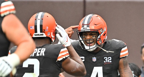 Browns-Titans DraftKings Week 3 prop bets: Bet on Cleveland's passing game