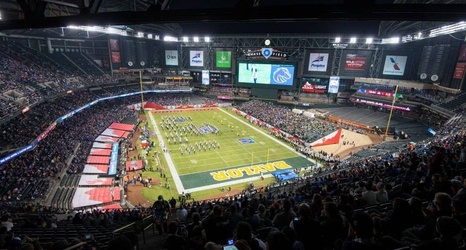 Reasons Why Chase Field is a Kid Friendly Ballpark - The Cactus Chronicles